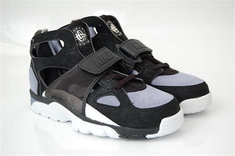 nike air trainer huarache black pink|Nike Air Huarache trainer 1992.